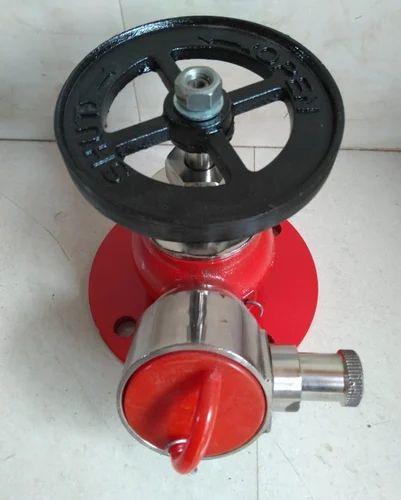 Fire Hydrant