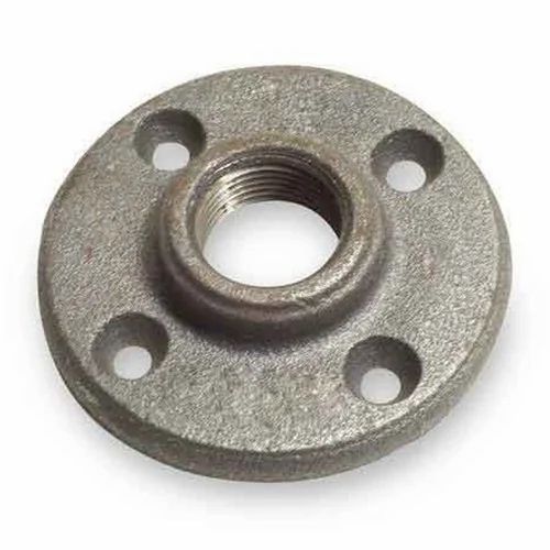 CI Flange