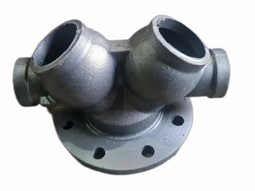 Two Way Valve
