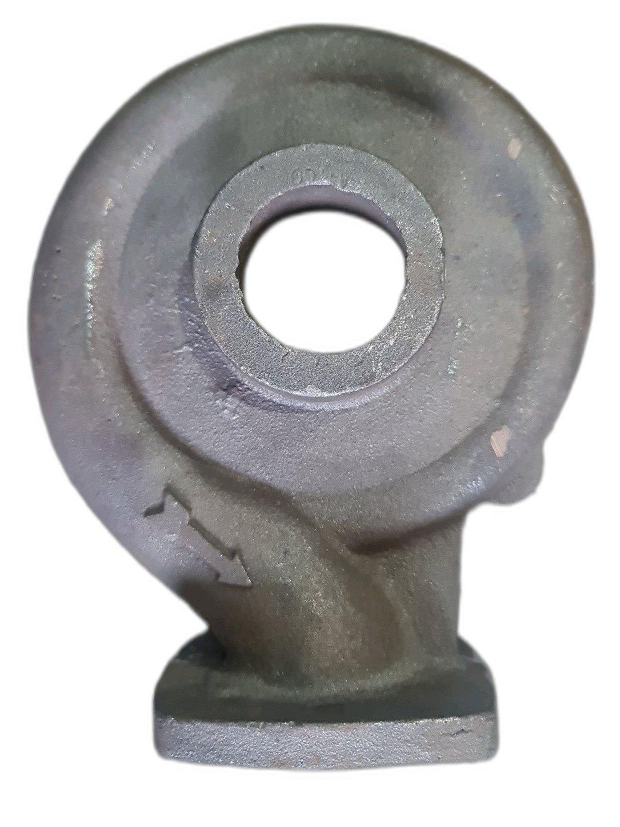 Open Well Pump
