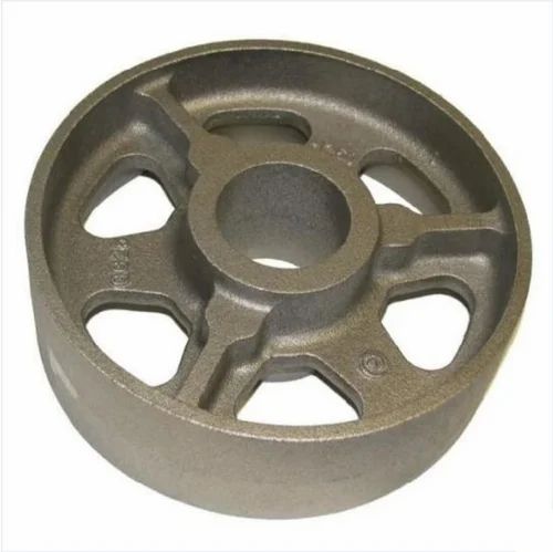 Pulley